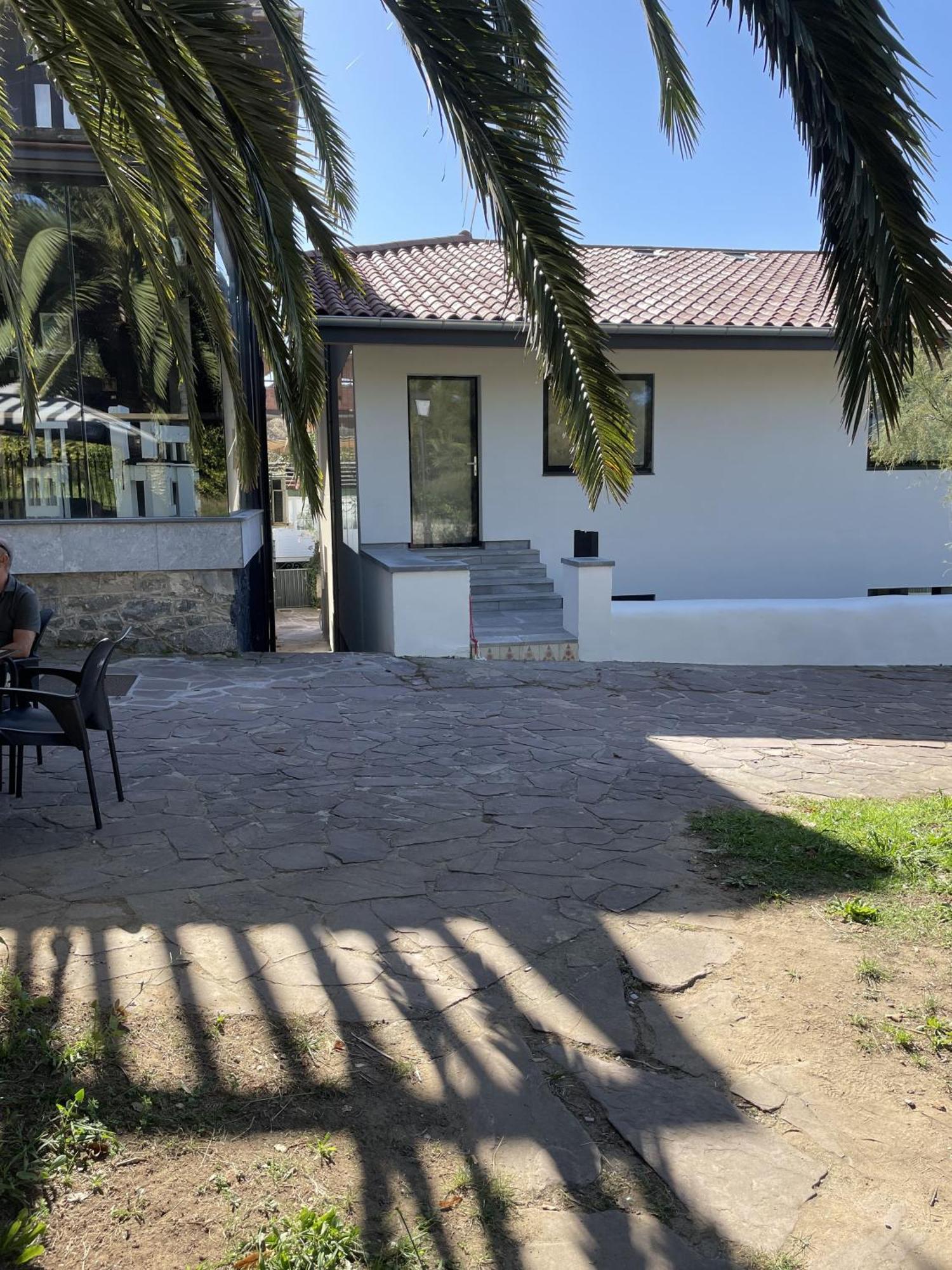 Maison Laida Ibarrangelu Exterior foto